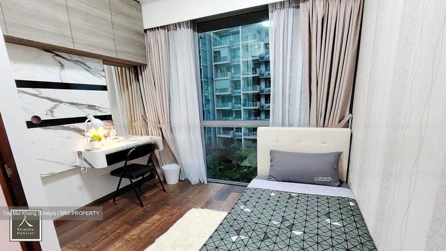 The Glades (D16), Condominium #622188451